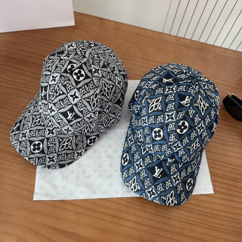 LV Cap 020304